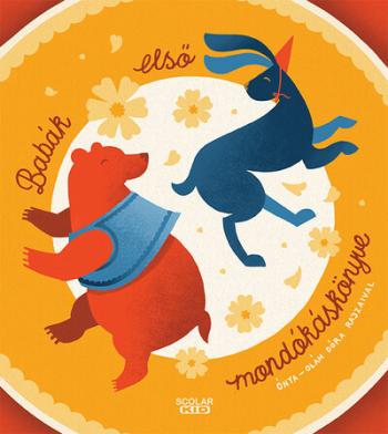 Babák első mondókáskönyve 1.Kép