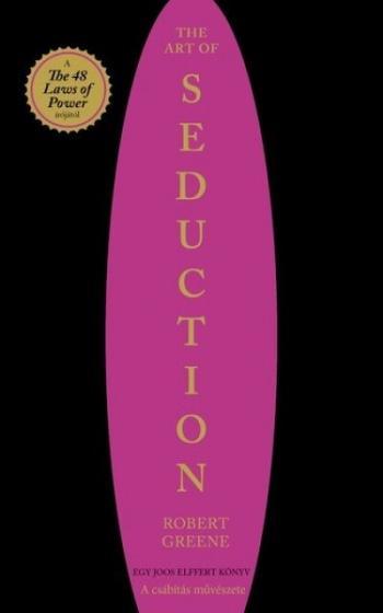 The Art of Seduction - A csábítás művészete 1.Kép