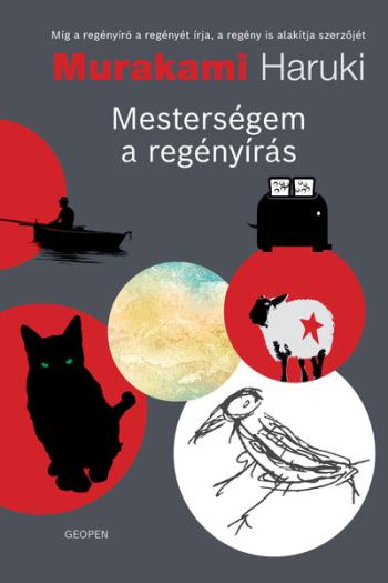 Mesterségem a regényírás 1.Kép
