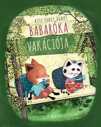 Babaróka vakációja 1.Kép