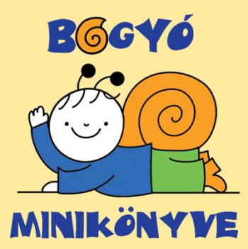 Bogyó minikönyve 1.Kép