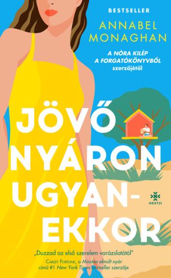 Jövő nyáron ugyanekkor 1.Kép