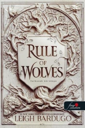 Rule of Wolves - Farkasok törvénye 1.Kép