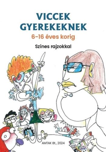Viccek gyerekeknek 1.Kép