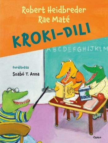 Kroki-dili 1.Kép
