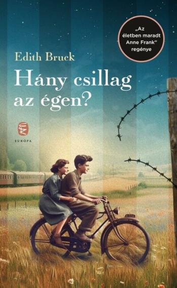 Hány csillag az égen? 1.Kép