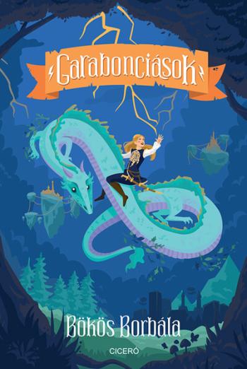 Garabonciások 1.Kép