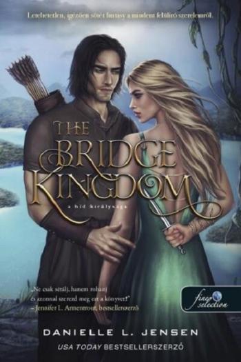 The Bridge Kingdom - A híd királysága - A híd királysága 1. 1.Kép