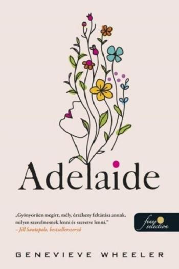 Adelaide 1.Kép