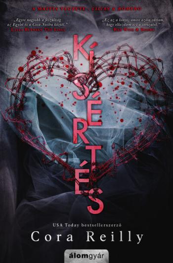 Kísértés - A maffia végzete 4. 1.Kép