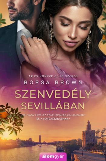 Szenvedély Sevillában 1.Kép