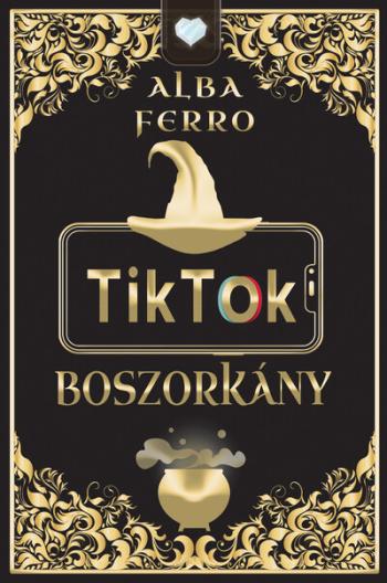 TikTok boszorkány 1.Kép