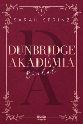 Dunbridge Akadémia - Bárhol 1.Kép