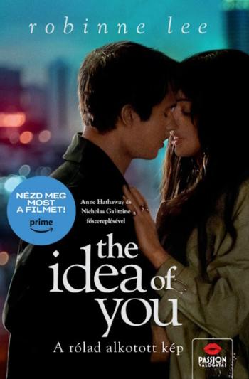 The Idea of You - A rólad alkotott kép 1.Kép