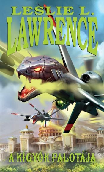 A kígyók palotája 1.Kép