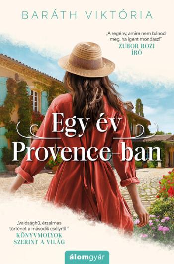 Egy év Provence-ban 1.Kép