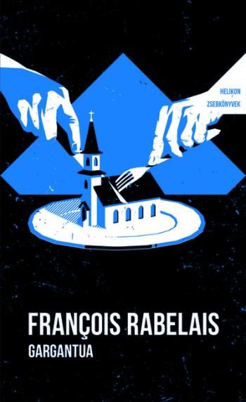 Gargantua - Helikon Zsebkönyvek 138. 1.Kép
