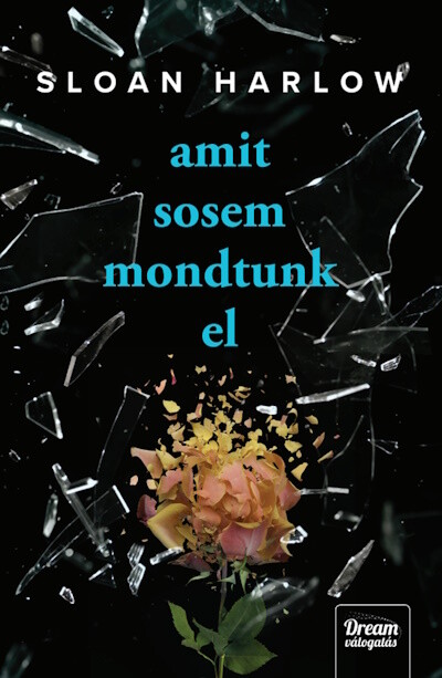 Amit sose mondtunk el