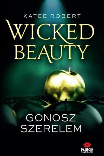 Wicked Beauty - Gonosz szerelem 1.Kép