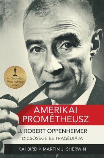 Amerikai Prométheusz 1.Kép