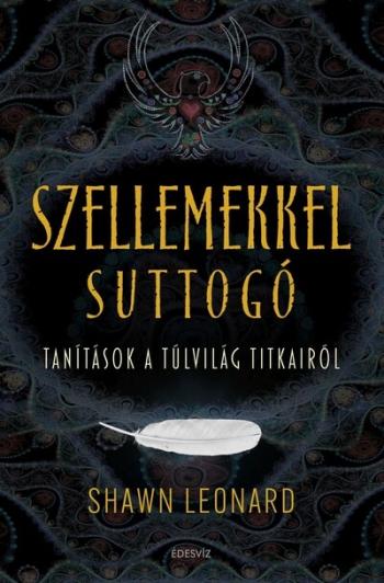 Szellemekkel suttogó - Tanítások a túlvilág titkairól 1.Kép