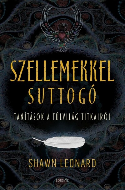 Szellemekkel suttogó - Tanítások a túlvilág titkairól