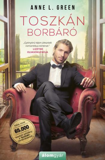 Toszkán borbáró 1.Kép