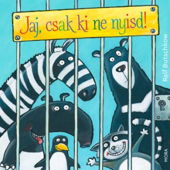 Jaj, csak ki ne nyisd! 1.Kép