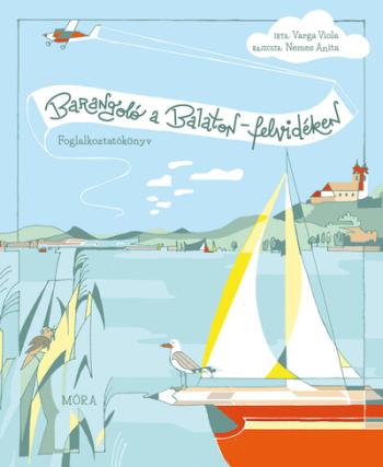 Barangoló a Balaton-felvidéken 1.Kép