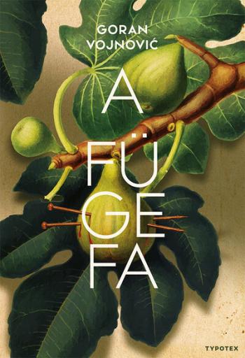 A fügefa - Typotex Világirodalom 1.Kép