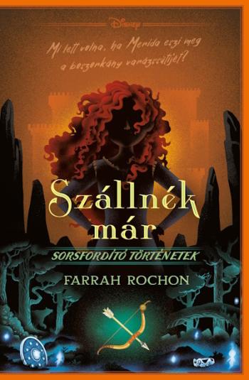 Szállnék már - Sorsfordító történetek 1.Kép