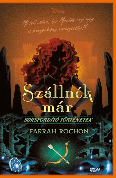 Szállnék már - Sorsfordító történetek