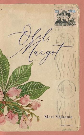 Ölel, Margot 1.Kép