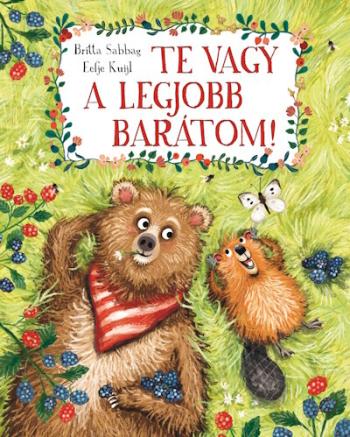 Te vagy a legjobb barátom! 1.Kép