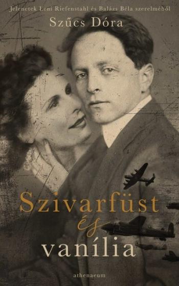 Szivarfüst és vanília - Jelenetek Leni Riefenstahl és Balázs Béla szerelméből 1.Kép