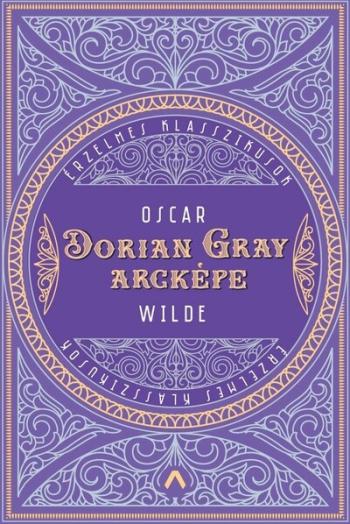 Dorian Gray arcképe - Érzelmes klasszikusok 1.Kép