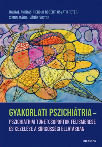 Gyakorlati pszichiátria 1.Kép