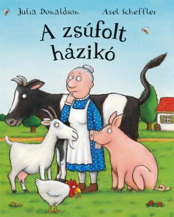 A zsúfolt házikó (új kiadás) 1.Kép