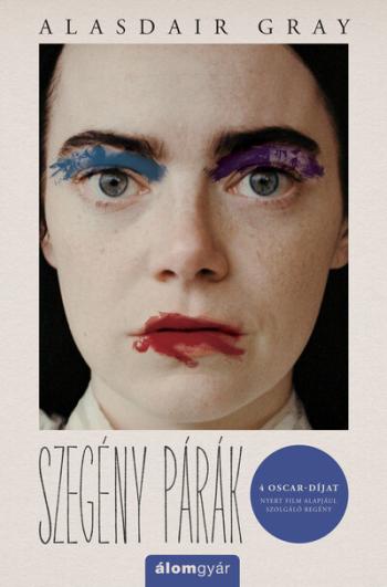 Szegény párák 1.Kép