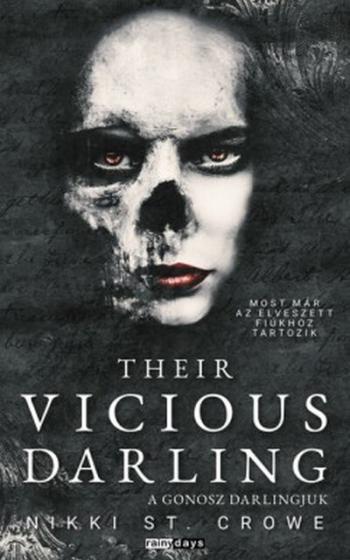 Their Vicious Darling - A gonosz darlingjuk - Elveszett Gonosz Fiúk 3. 1.Kép