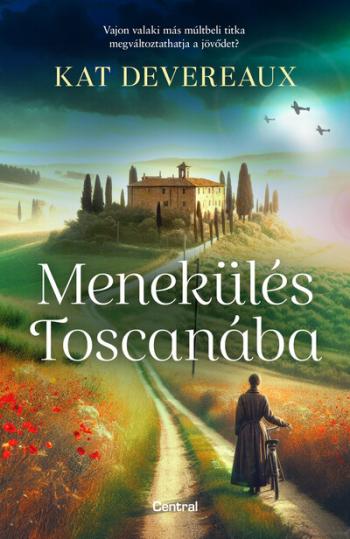 Menekülés Toscanába 1.Kép