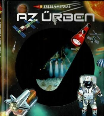 Zseblámpával - Az űrben 1.Kép