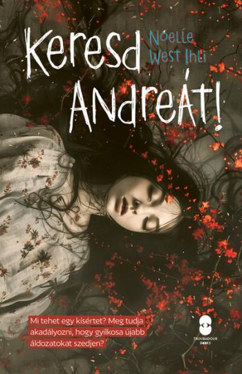 Keresd Andreát! (éldekorált) 1.Kép