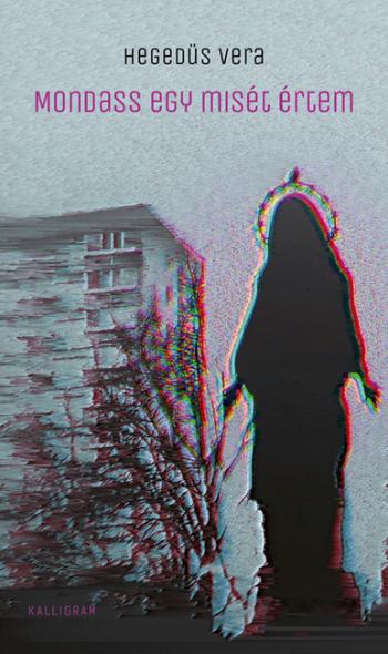 Mondass egy misét értem 1.Kép