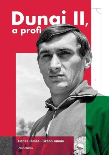 Dunai II, a profi 1.Kép