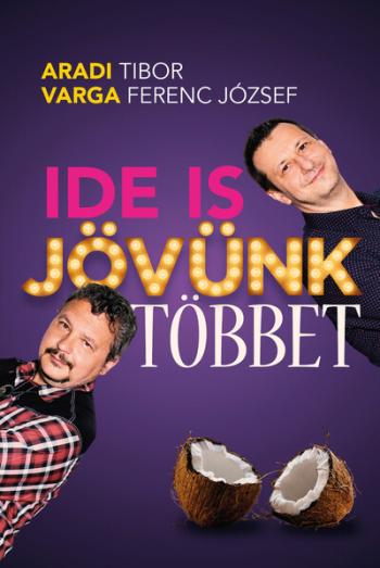 Ide is jövünk többet 1.Kép