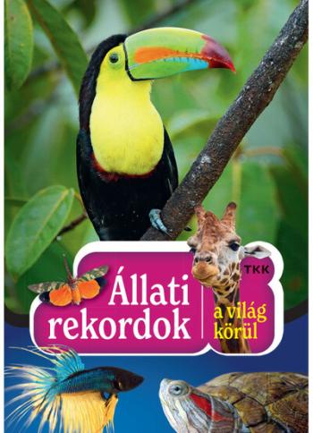 Állati rekordok a világ körül 1.Kép