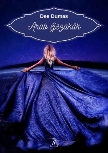 Arab éjszakák 1.Kép