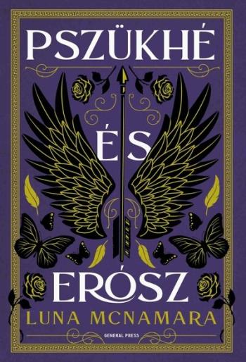 Pszükhé és Erósz 1.Kép