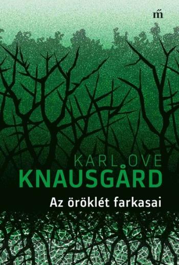 Az öröklét farkasai - Hajnalcsillag-sorozat 2. 1.Kép